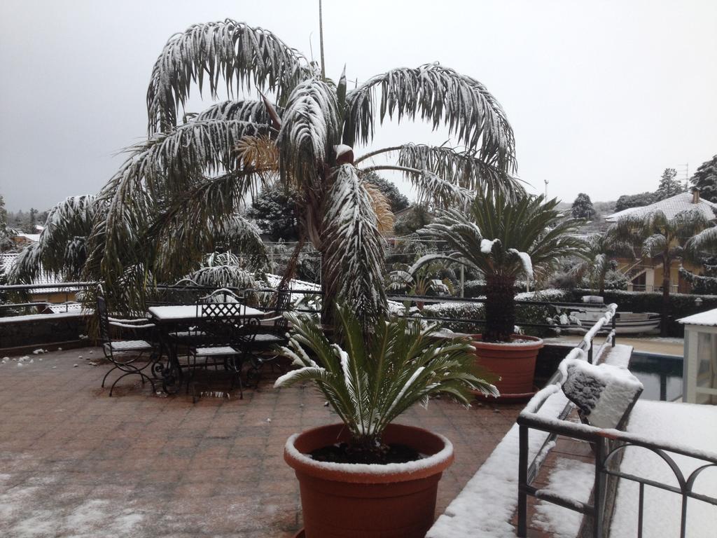 Aparthotel I Rustici